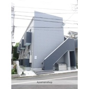 物件名が入ります