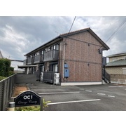 物件名が入ります