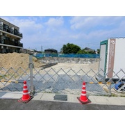物件名が入ります