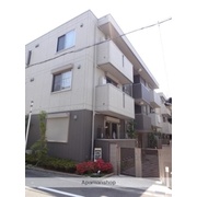 物件名が入ります