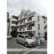 物件名が入ります