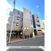 物件名が入ります