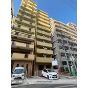 物件名が入ります