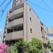 物件名が入ります