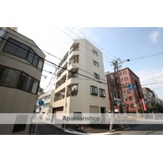 物件名が入ります