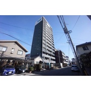 物件名が入ります