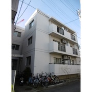 物件名が入ります