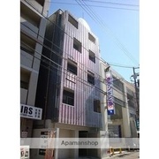 物件名が入ります