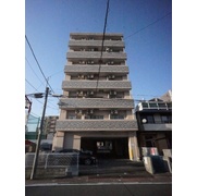 物件名が入ります