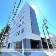 物件名が入ります