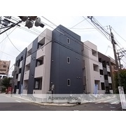 物件名が入ります