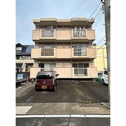 物件名が入ります