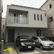 物件名が入ります