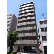 物件名が入ります