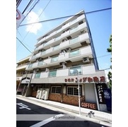物件名が入ります