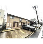 物件名が入ります