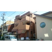 物件名が入ります