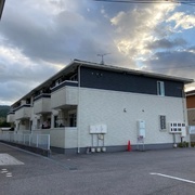 物件名が入ります