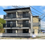 物件名が入ります