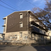 物件名が入ります