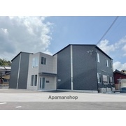 物件名が入ります