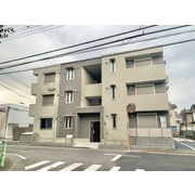 物件名が入ります