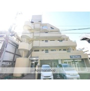 物件名が入ります