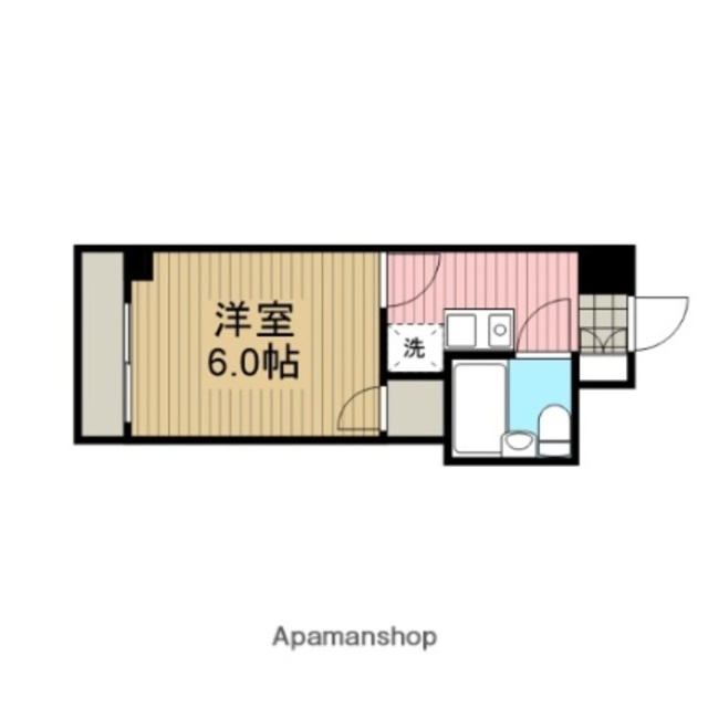 物件名