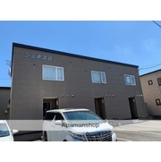 物件名が入ります