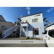 物件名が入ります