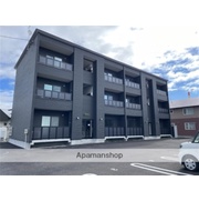 物件名が入ります