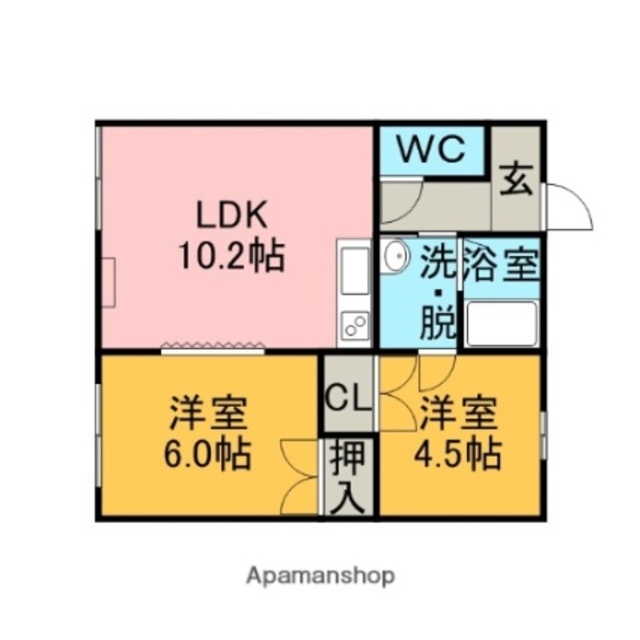 物件画像