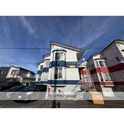 物件名が入ります