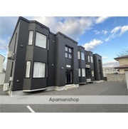 物件名が入ります