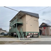 物件名が入ります