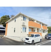 物件名が入ります