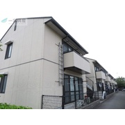 物件名が入ります