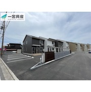 物件名が入ります