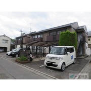 物件名が入ります