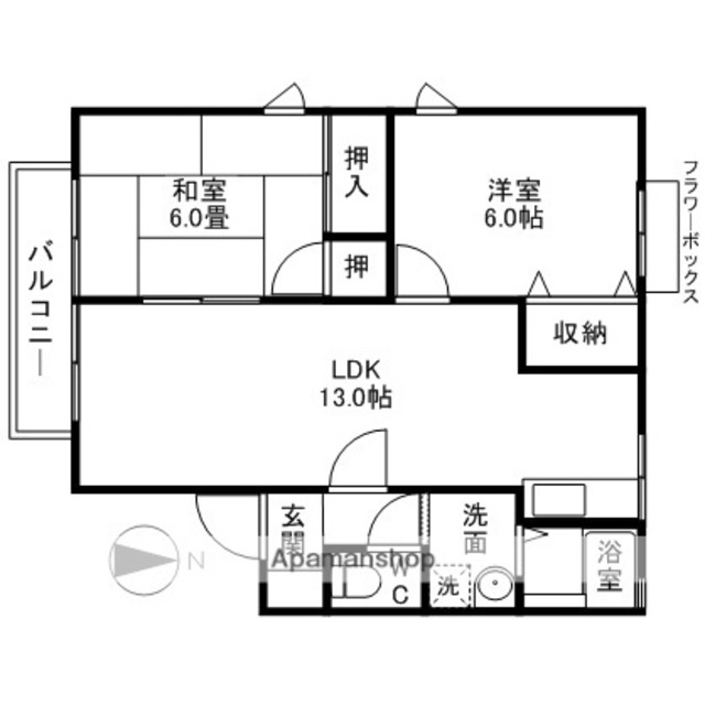 物件画像