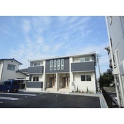 物件名が入ります