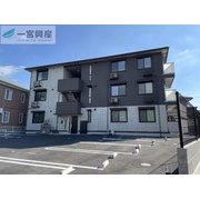 物件名が入ります