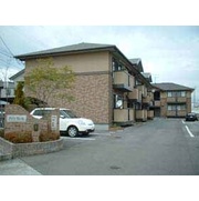 物件名が入ります