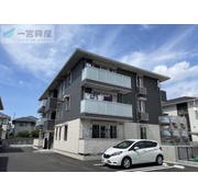 物件名が入ります