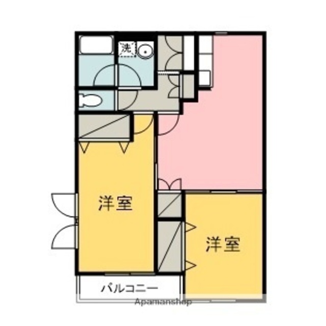 物件名