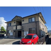 物件名が入ります