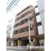 物件名が入ります
