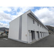 物件名が入ります