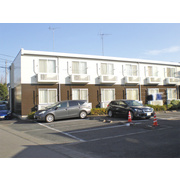 物件名が入ります