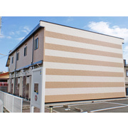 物件名が入ります